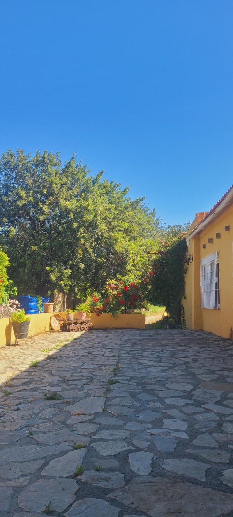La Alqueria Villa San Martín Exterior foto